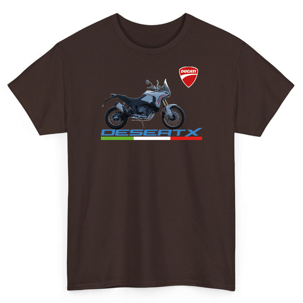 Ducati DesertX T-Shirt