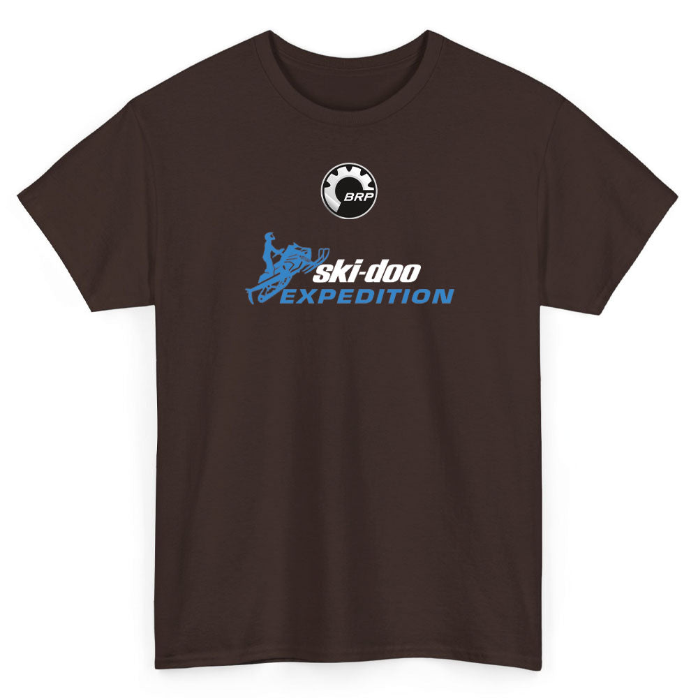 Brp Ski Doo Expedition T-Shirt