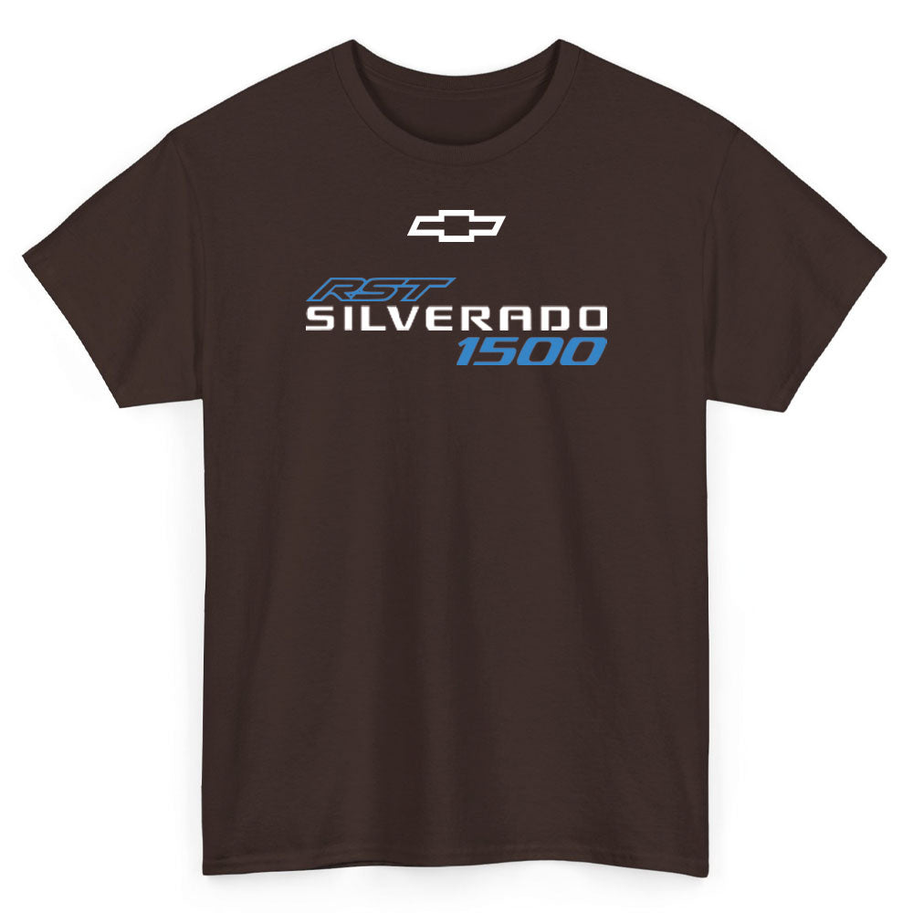 Chevrolet Silverado 1500 RST T-Shirt