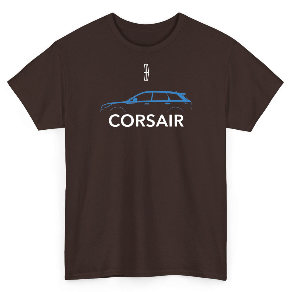 Lincoln Corsair T-Shirt