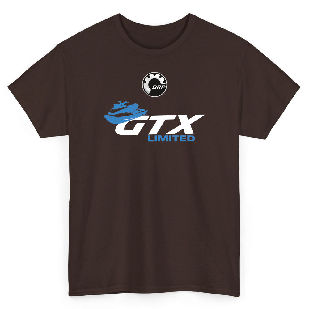 Brp Sea Doo GTX Limited T-Shirt
