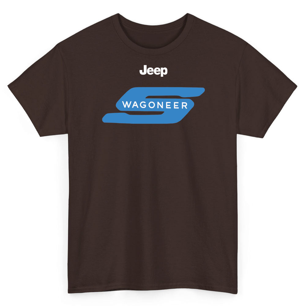 Jeep Wagoneer S T-Shirt