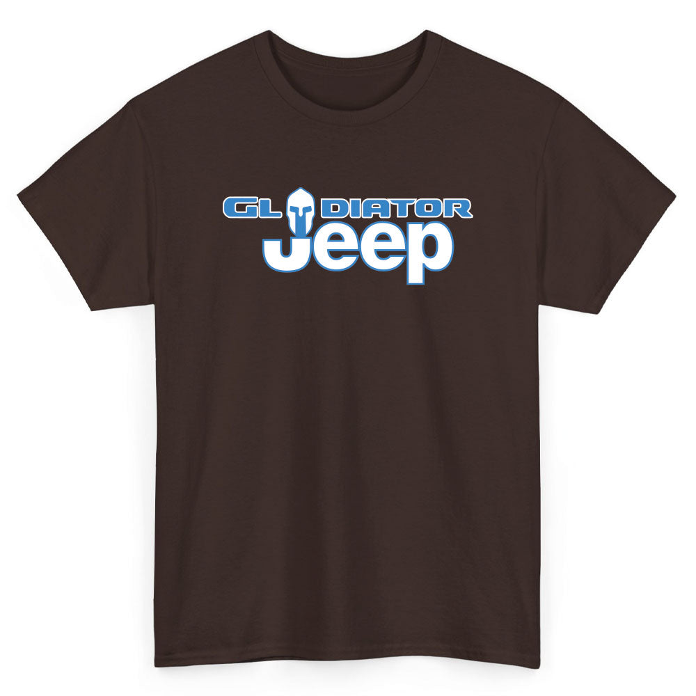 Jeep Gladiator T-Shirt