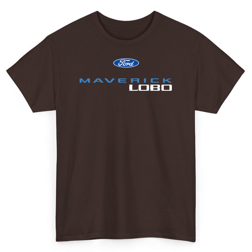Ford Maverick Lobo T-Shirt