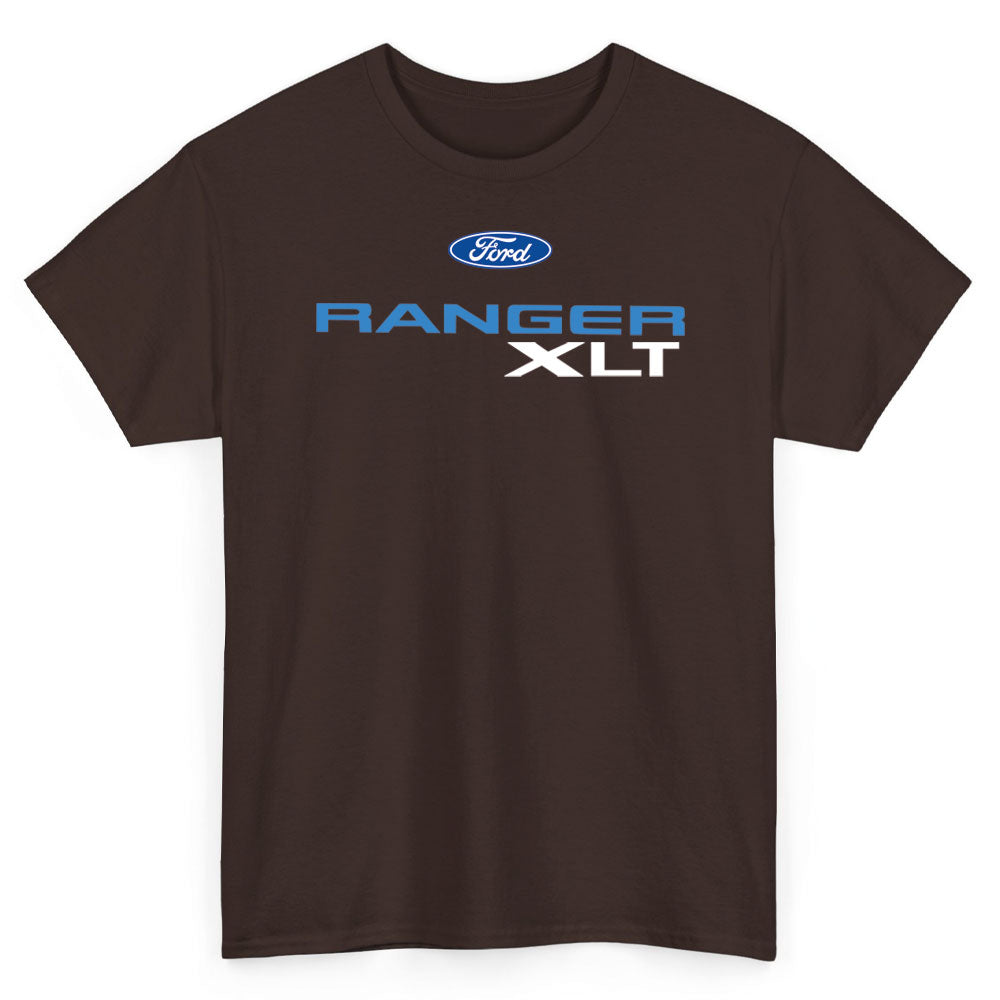 Ford Ranger XLT T-Shirt