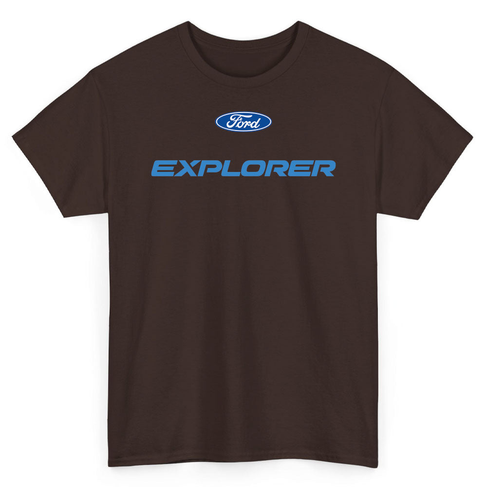 Ford Explorer T-Shirt