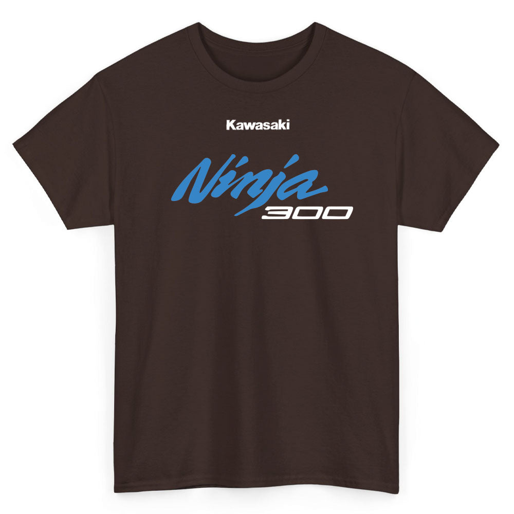 Kawasaki Ninja 300 T-Shirt