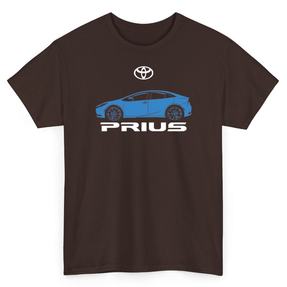 Toyota Prius T-Shirt