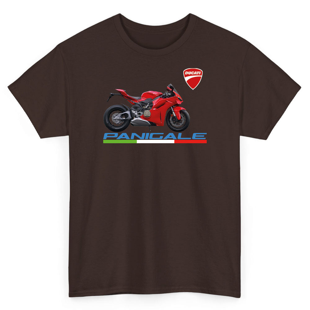 Ducati Panigale T-Shirt