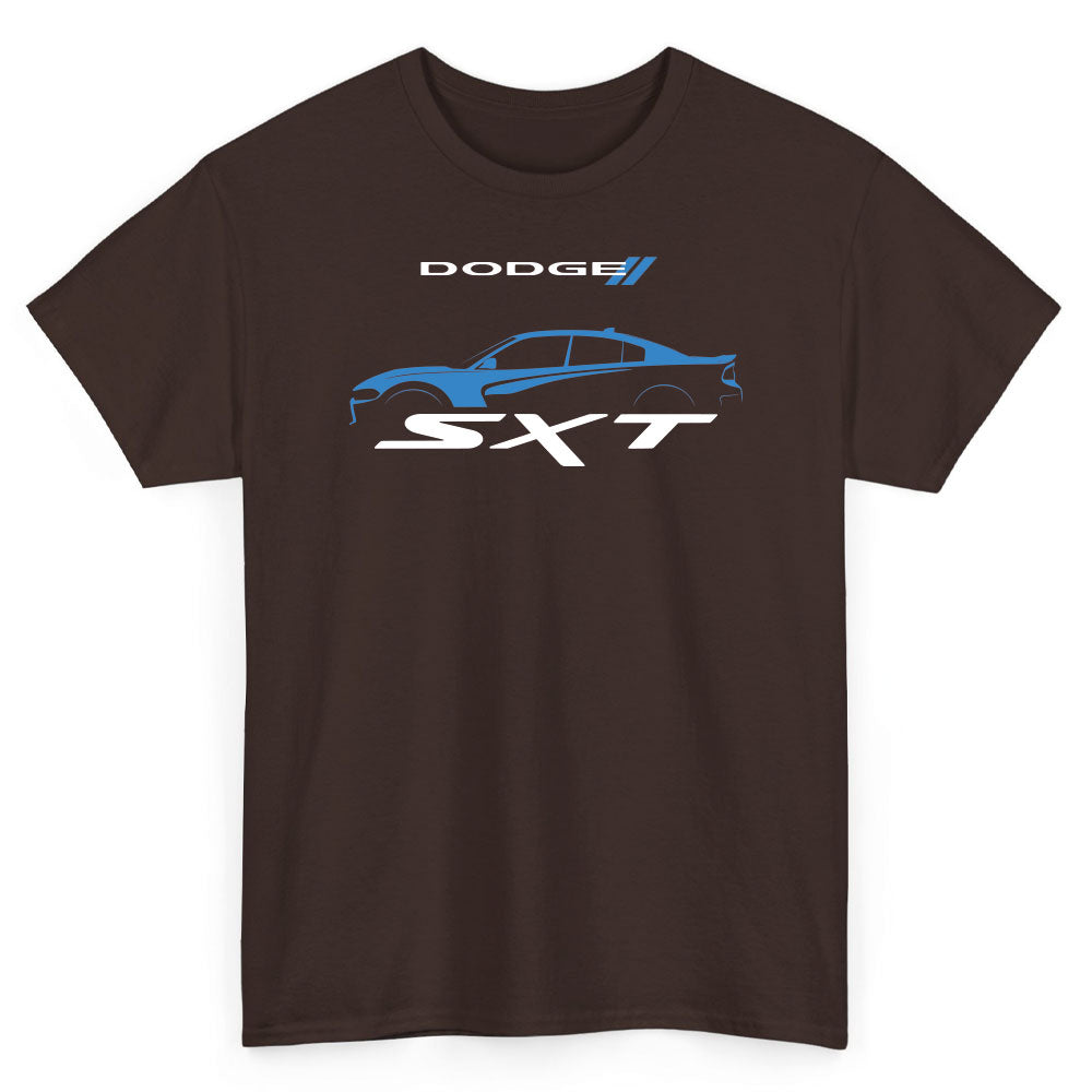 Dodge Charger Sxt T-Shirt