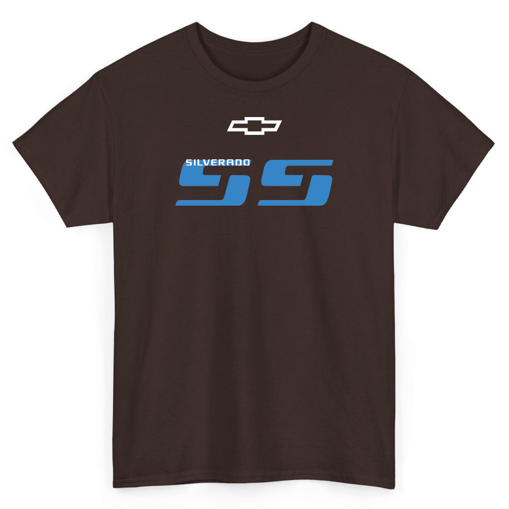 Chevrolet Silverado SS T-Shirt