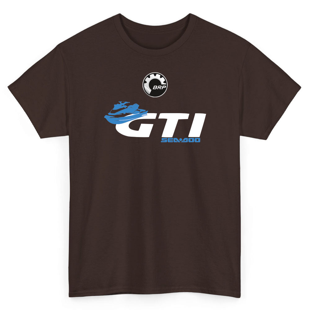 Brp Sea Doo GTI T-Shirt