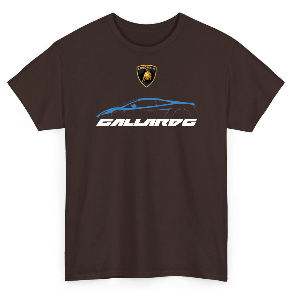 Lamborghini Gallardo T-Shirt