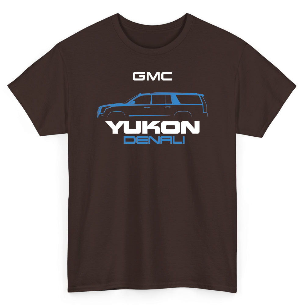 GMC Yukon Denali T-Shirt