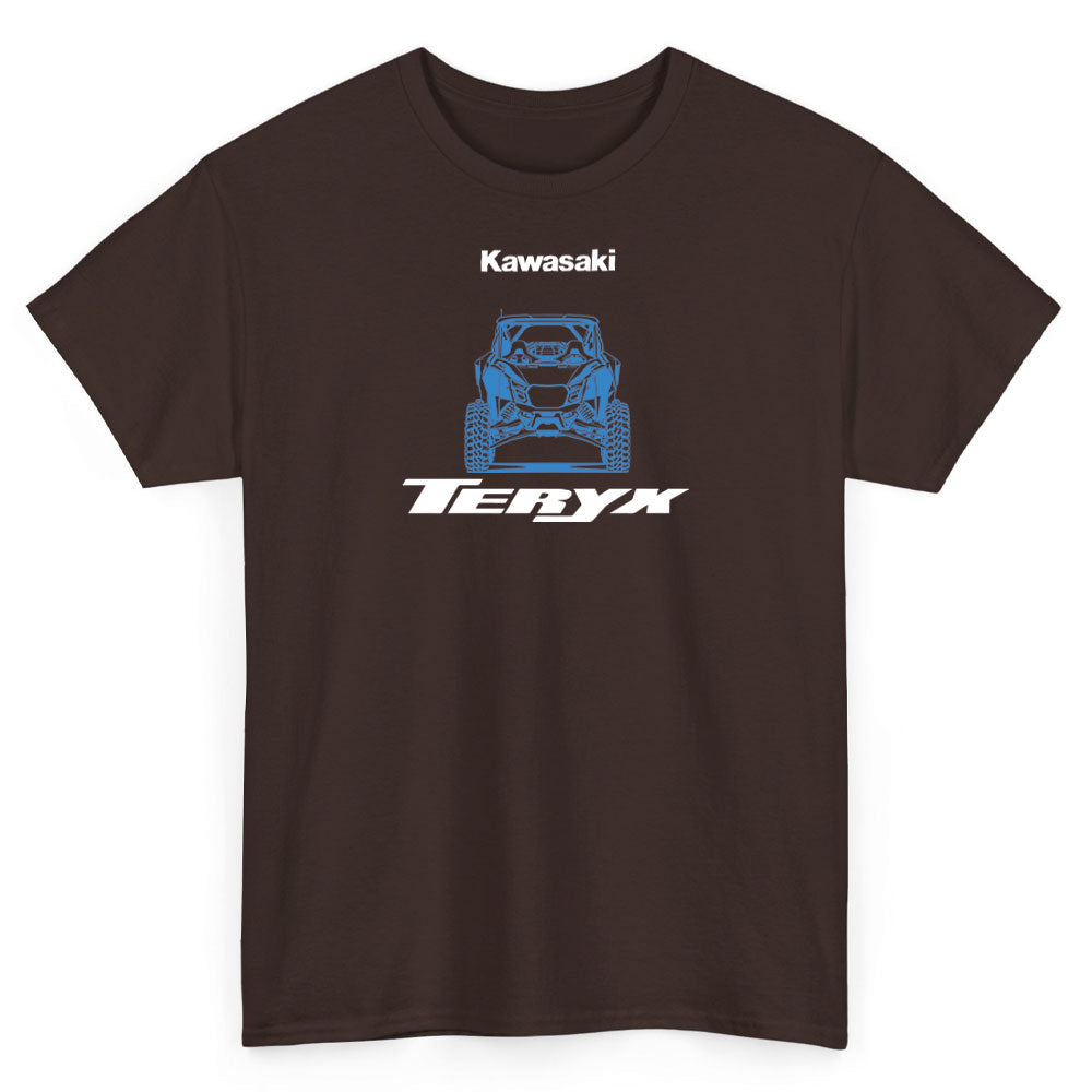 Kawasaki Teryx T-Shirt