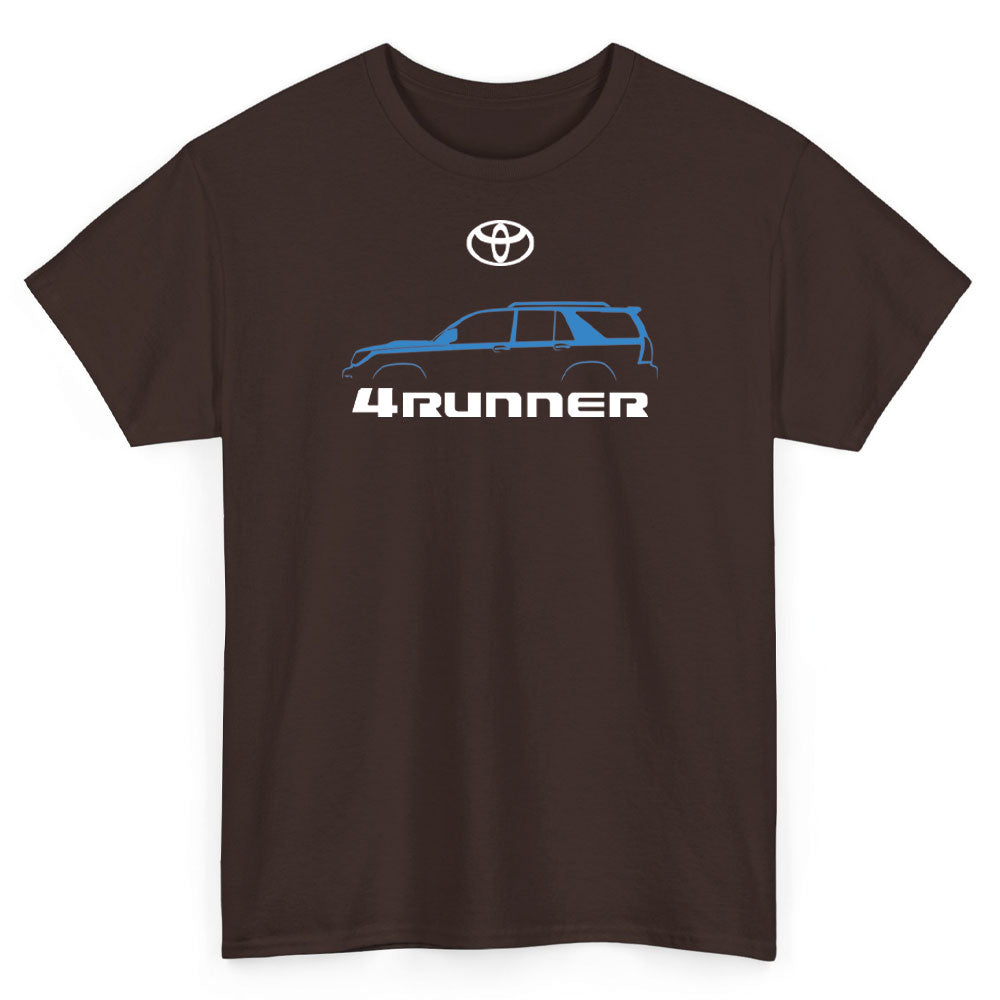 Toyota 4Runner T-Shirt