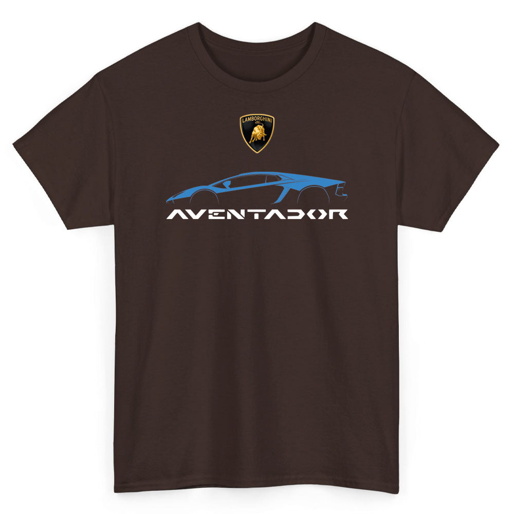 Lamborghini Aventador T-Shirt