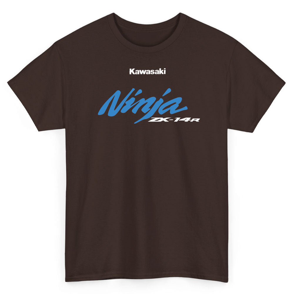 Kawasaki Ninja Zx-14R T-Shirt