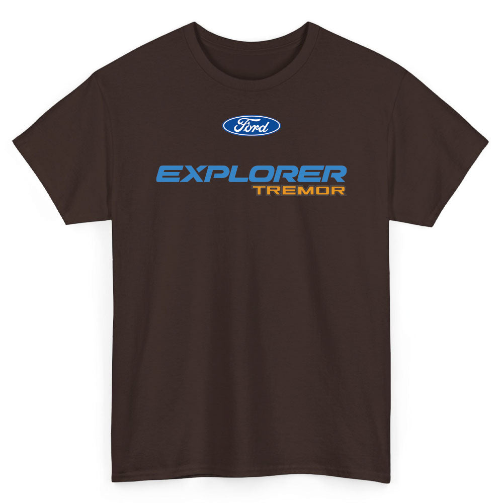 Ford Explorer Tremor T-Shirt