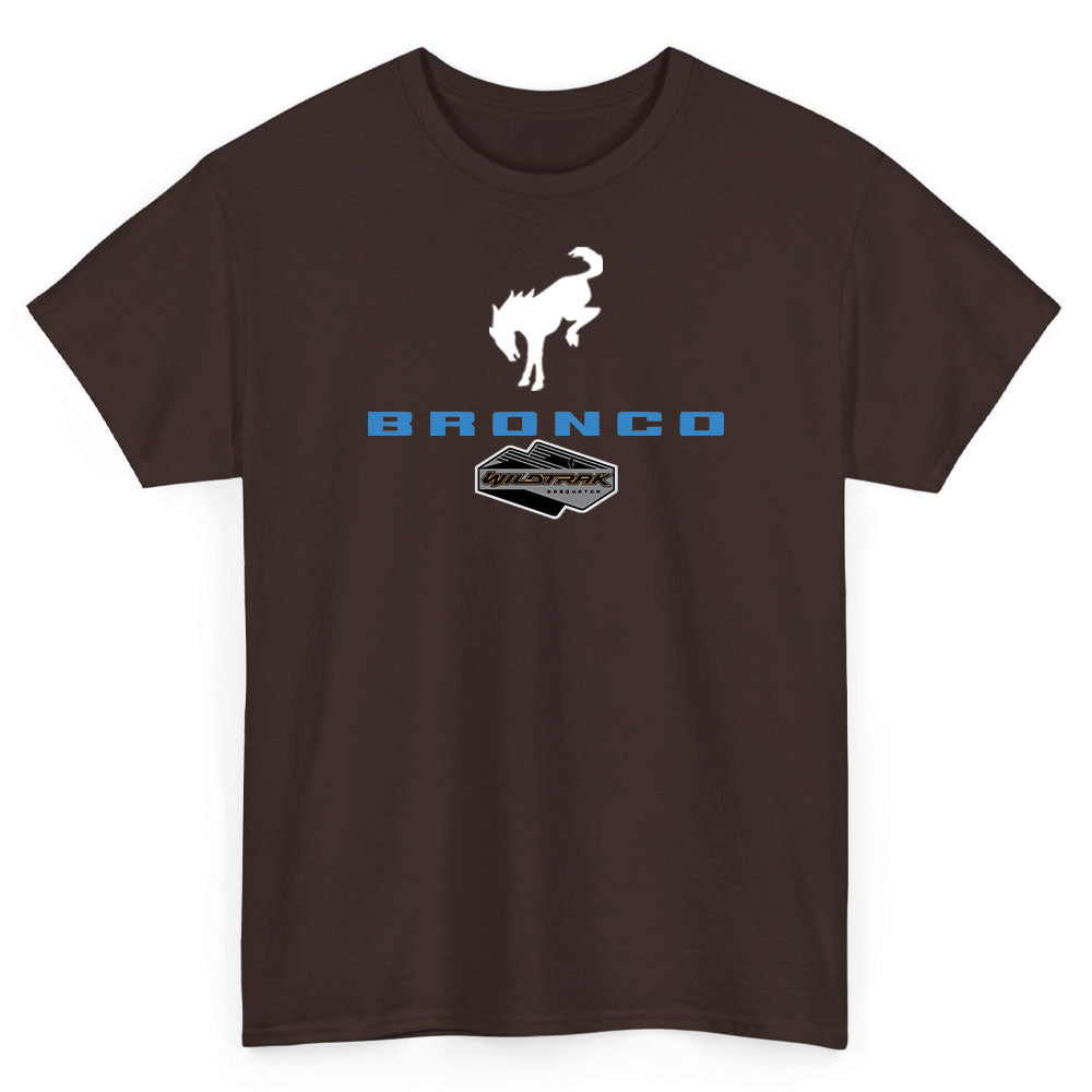 Ford Bronco Wildtrack T-Shirt
