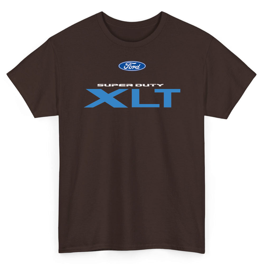 Ford Super Duty XLT T-Shirt