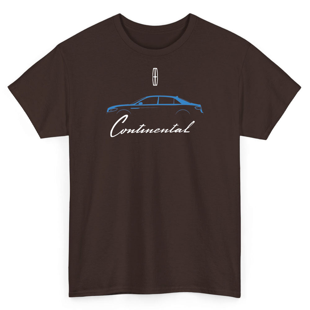 Lincoln Continental T-Shirt