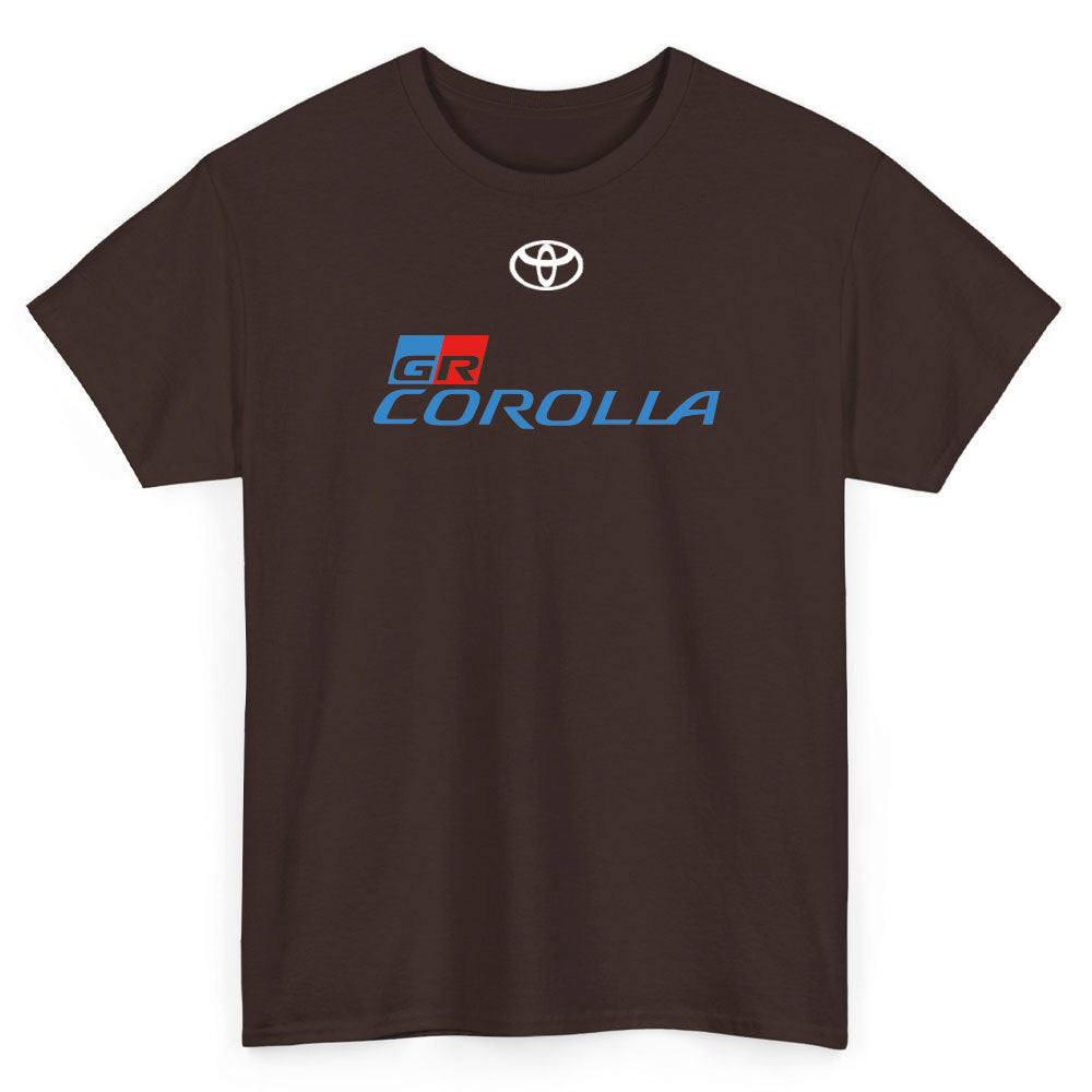 Toyota Gr Corolla T-Shirt