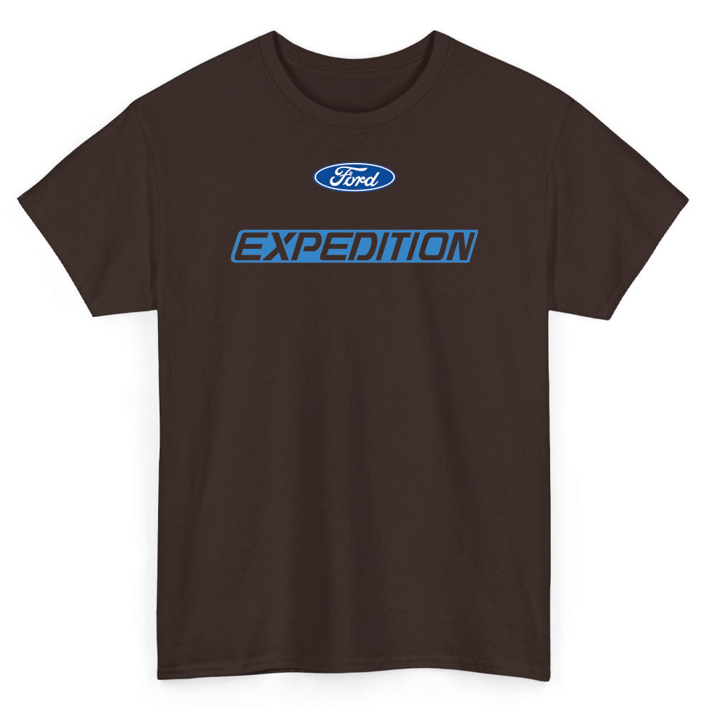 Ford Expedition T-Shirt