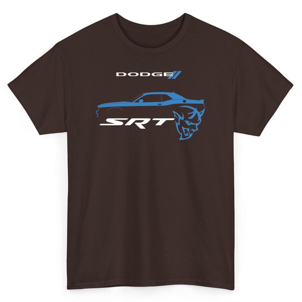 Dodge Challenger SRT Demon T-Shirt