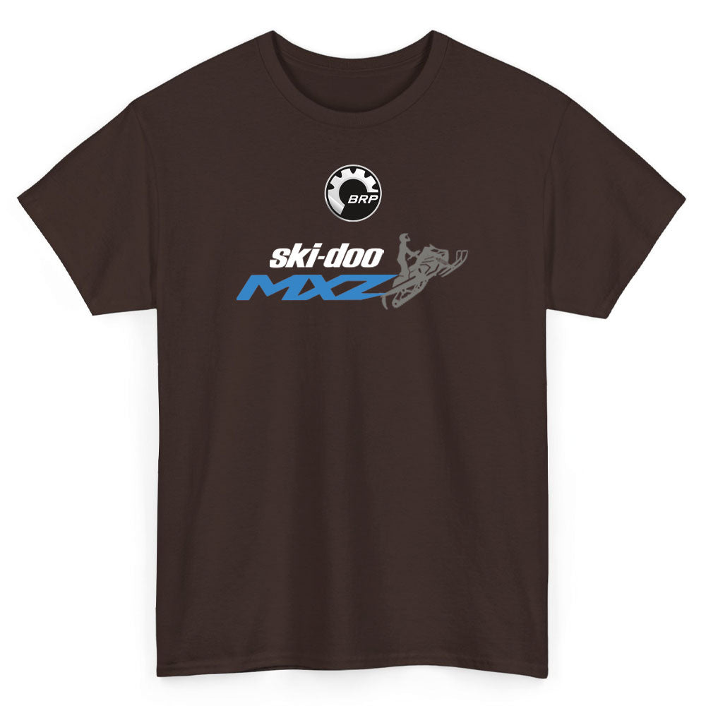 Brp Ski Doo Mxz T-Shirt
