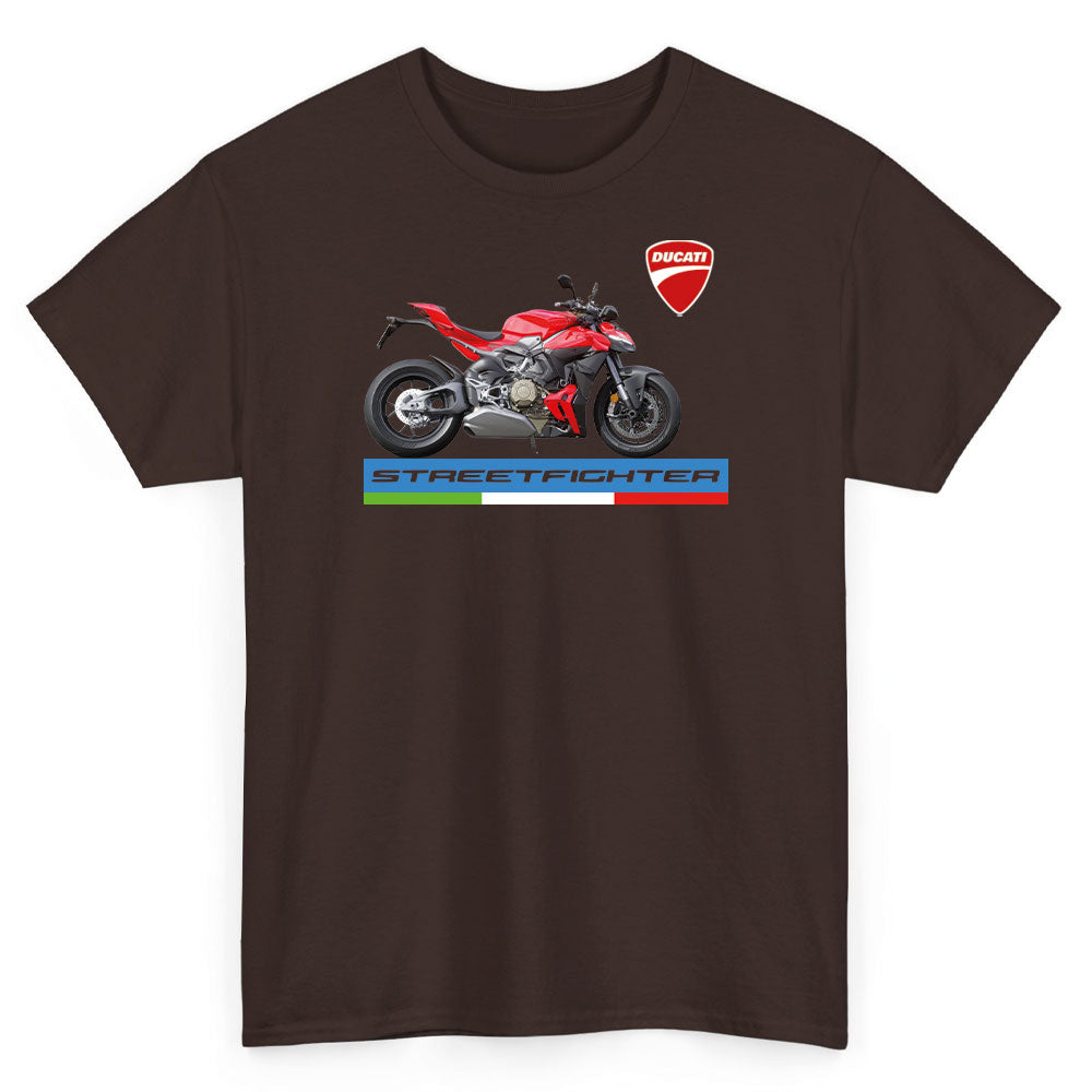 Ducati Streetfighter T-Shirt