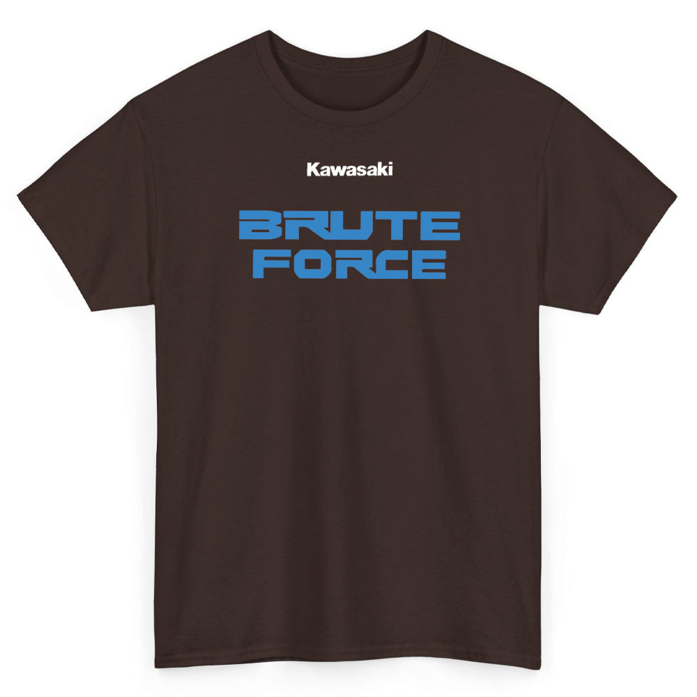 Kawasaki Brute Force T-Shirt