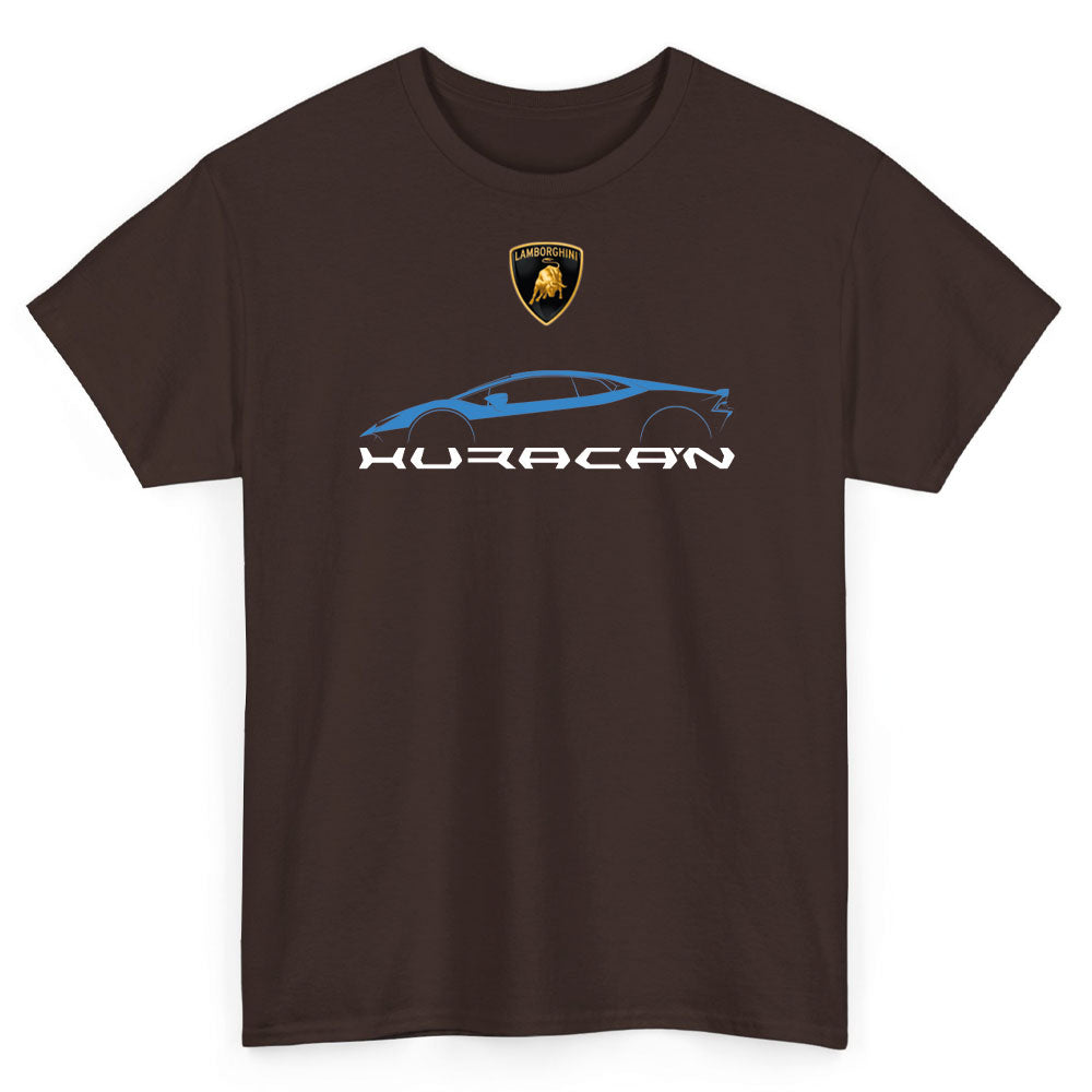 Lamborghini Huracan T-Shirt