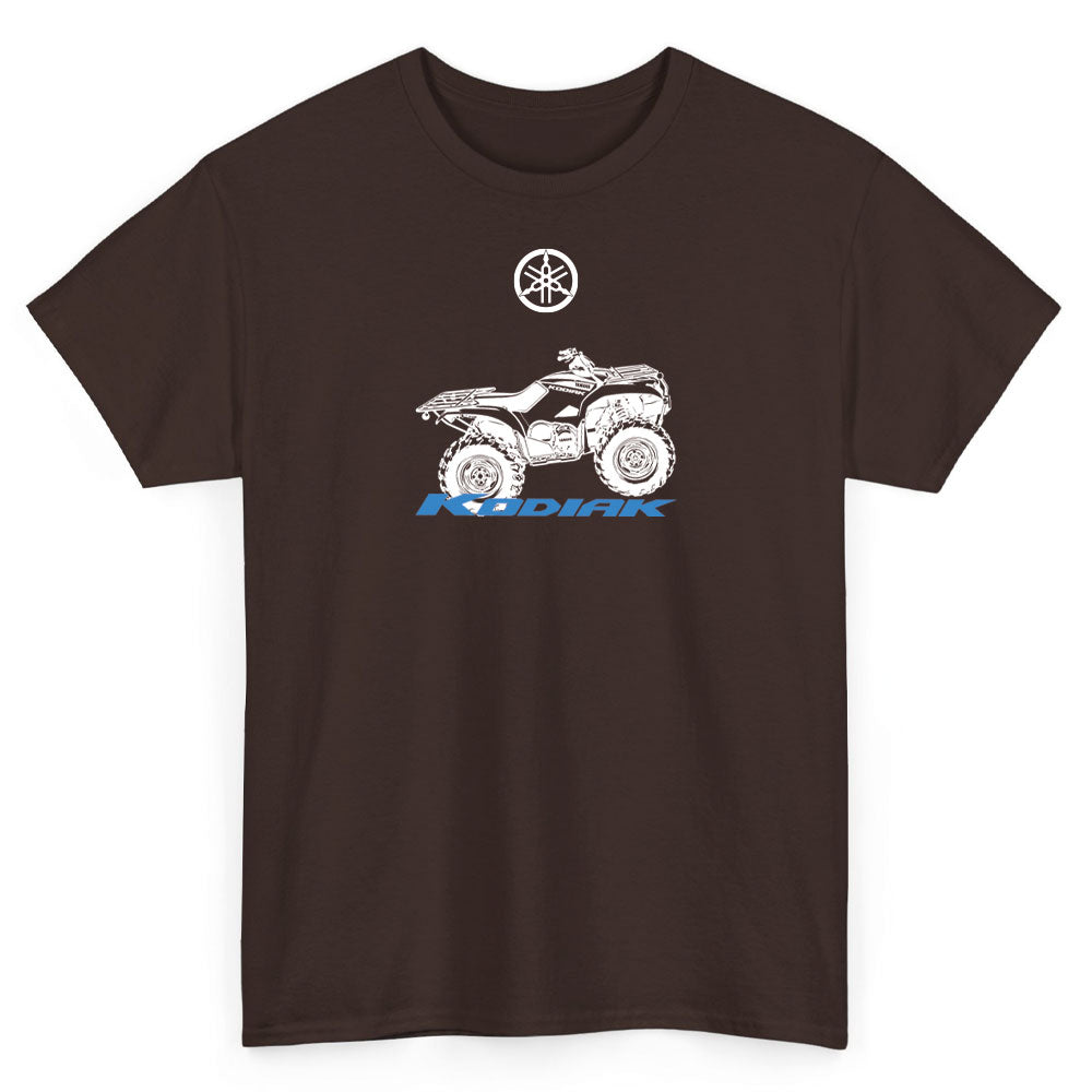 Yamaha Kodiak T-Shirt