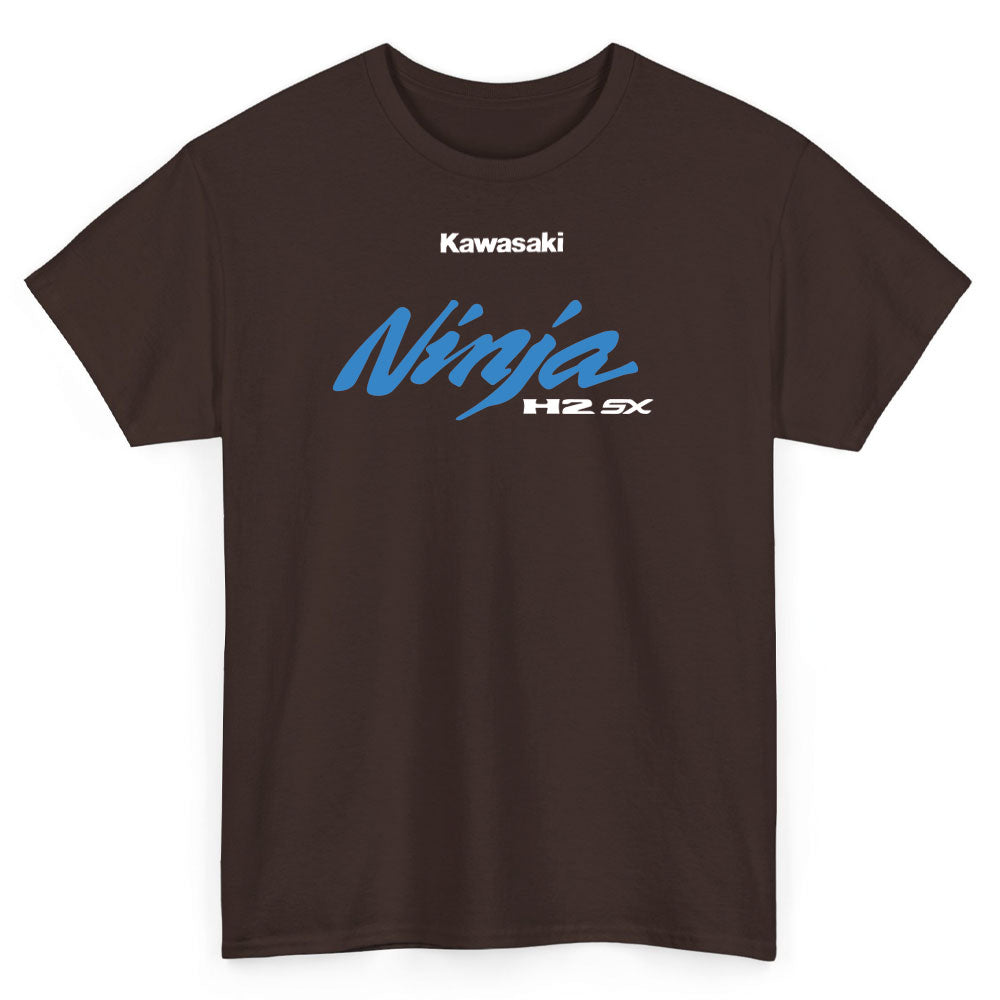 Kawasaki Ninja H2 SX T-Shirt