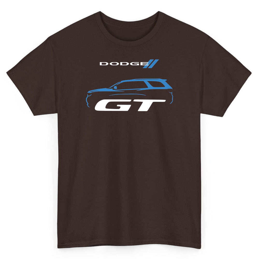Dodge Durango Gt T-Shirt