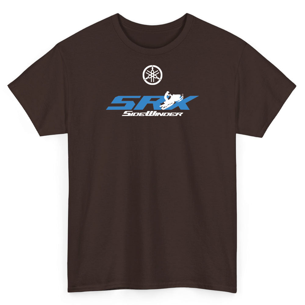 Yamaha Srx Sidewinder T-Shirt
