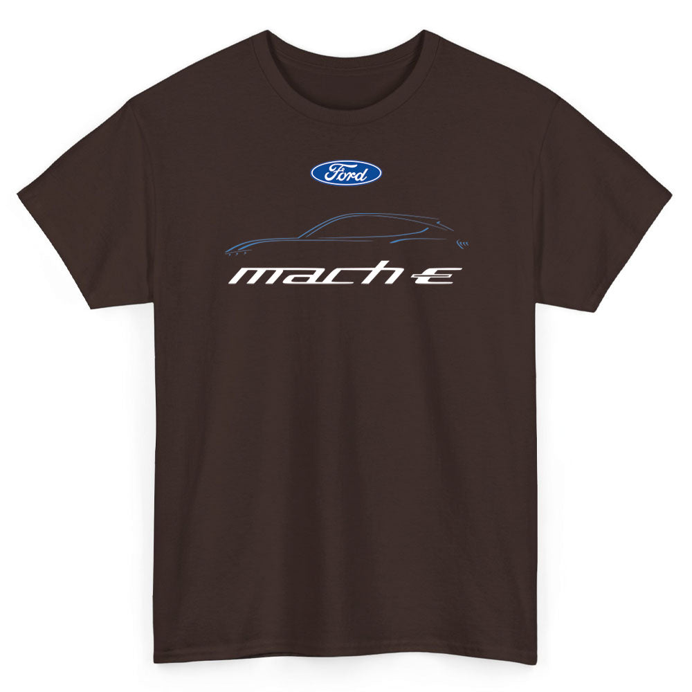 Ford Mustang Mach-E T-Shirt