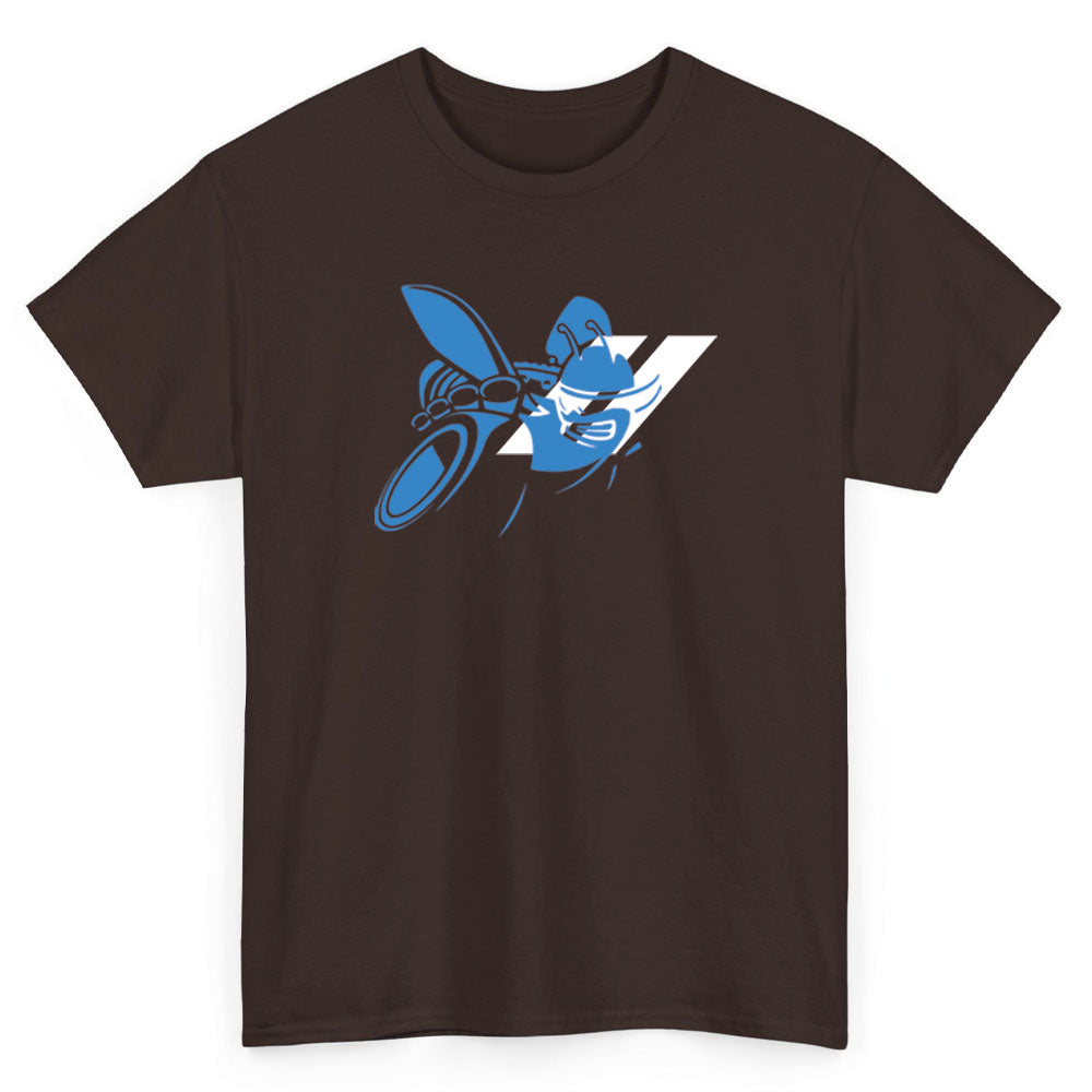 Dodge Scat Pack Logo T-Shirt