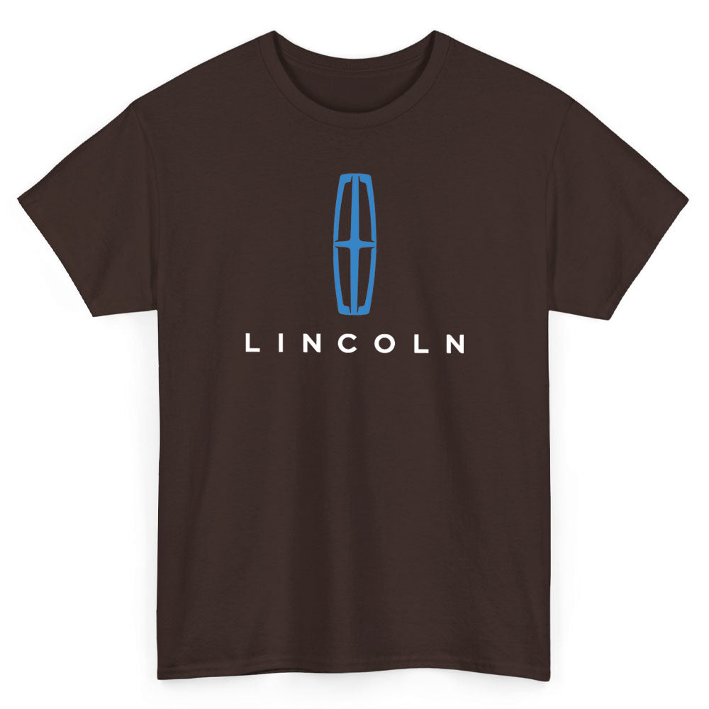 Lincoln Logo T-Shirt