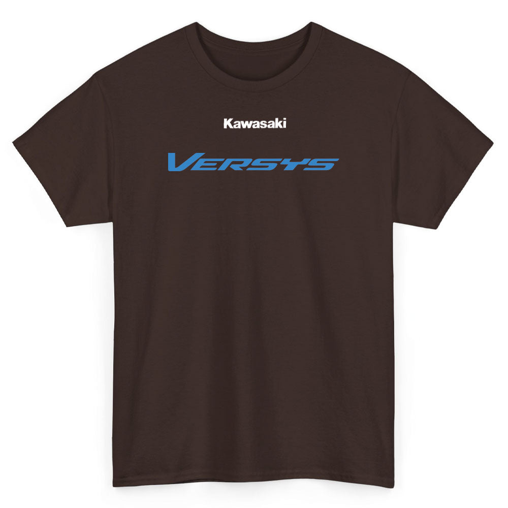 Kawasaki Versys T-Shirt