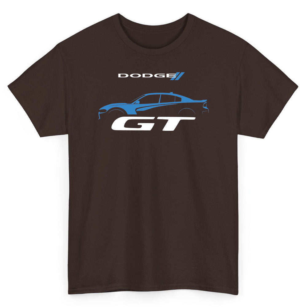 Dodge Charger Gt T-Shirt