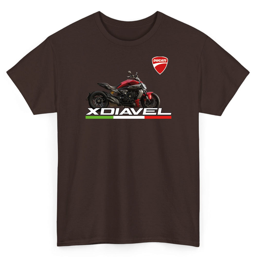 Ducati XDiavel T-Shirt
