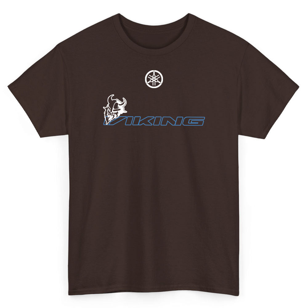 Yamaha Viking T-Shirt