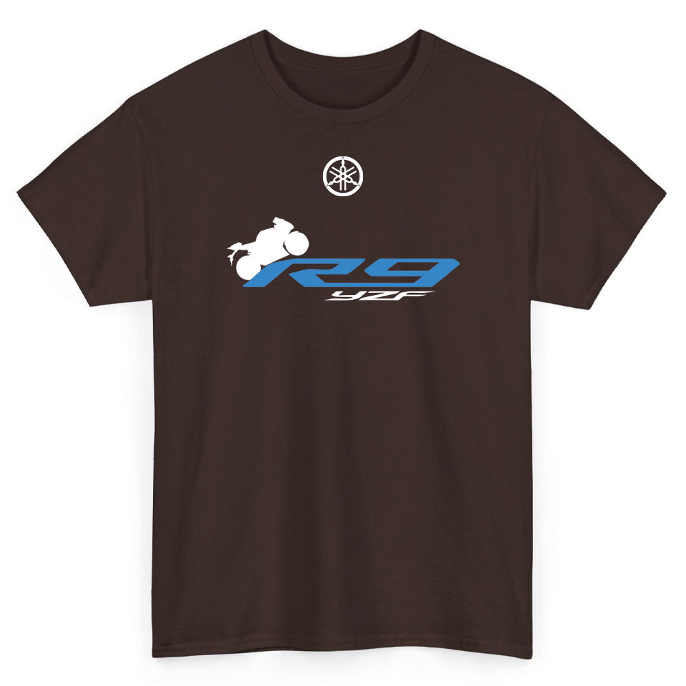 Yamaha Yzf R9 T-Shirt