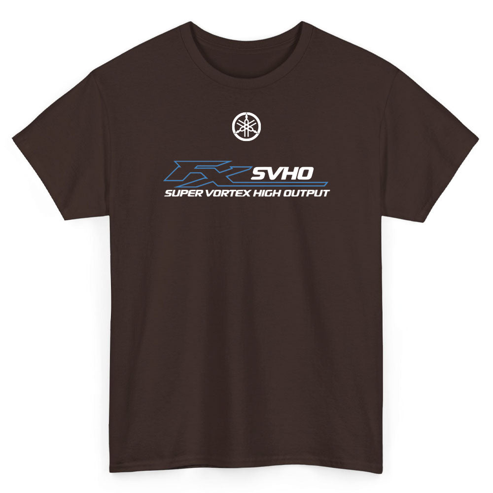 Yamaha FX SVHO T-Shirt
