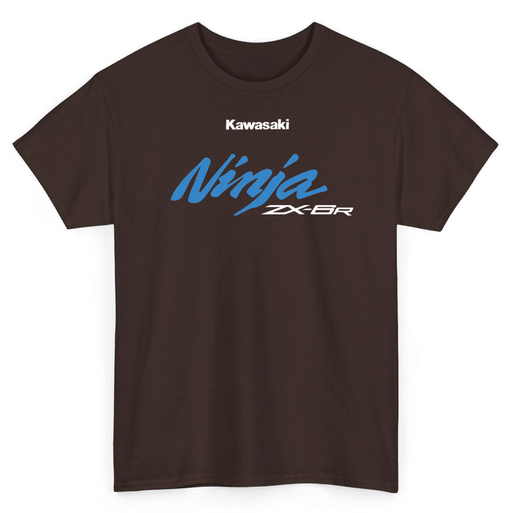 Kawasaki Ninja Zx-6R T-Shirt