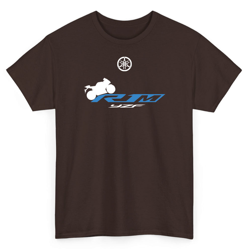 Yamaha Yzf R1M T-Shirt