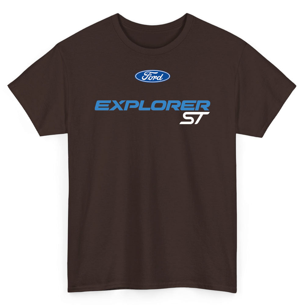 Ford Explorer ST T-Shirt