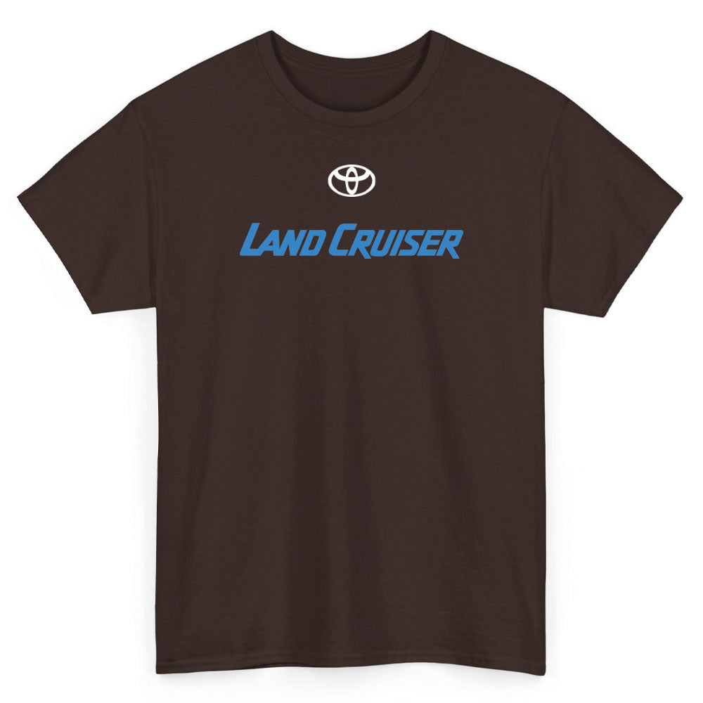 Toyota Land Cruiser T-Shirt